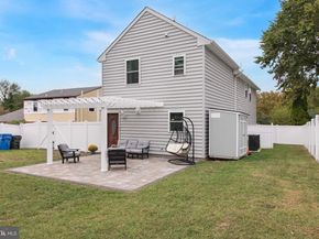 726 W Brookhaven Road, Wallingford PA 19086