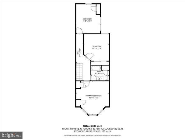 5334 N 15TH Street, Philadelphia PA 19141
