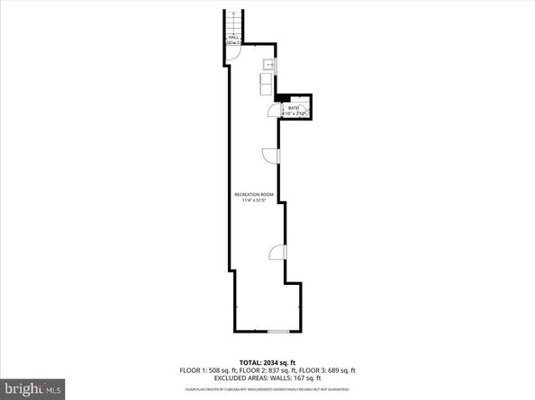 5334 N 15TH Street, Philadelphia PA 19141