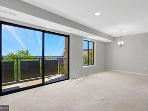 6001 Arlington Boulevard 821, Falls Church VA 22044