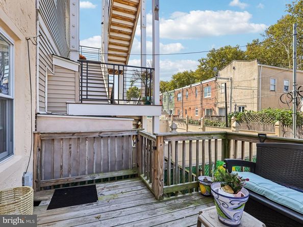 2710 S 11TH Street, Philadelphia PA 19148