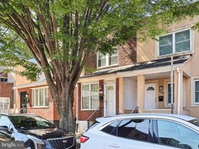 2710 S 11TH Street, Philadelphia PA 19148