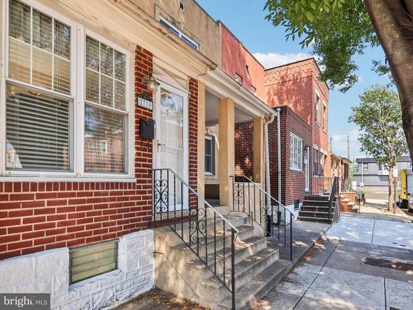 2710 S 11TH Street, Philadelphia PA 19148