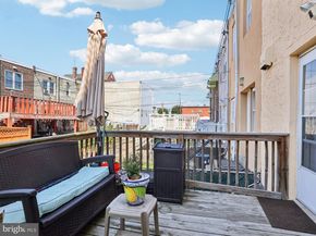 2710 S 11TH Street, Philadelphia PA 19148