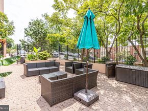 1301 N Courthouse Road 611, Arlington VA 22201