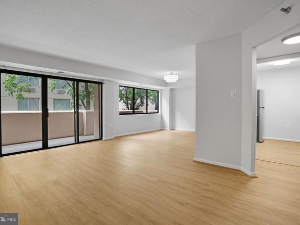 1301 N Courthouse Road 611, Arlington VA 22201