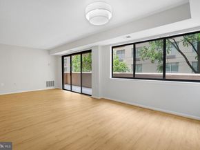 1301 N Courthouse Road 611, Arlington VA 22201