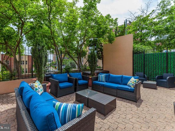 1301 N Courthouse Road 611, Arlington VA 22201