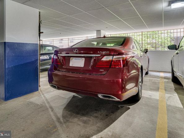 1301 N Courthouse Road 611, Arlington VA 22201