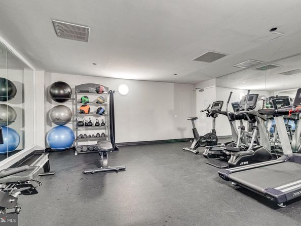 1301 N Courthouse Road 611, Arlington VA 22201