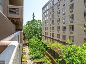 1301 N Courthouse Road 611, Arlington VA 22201