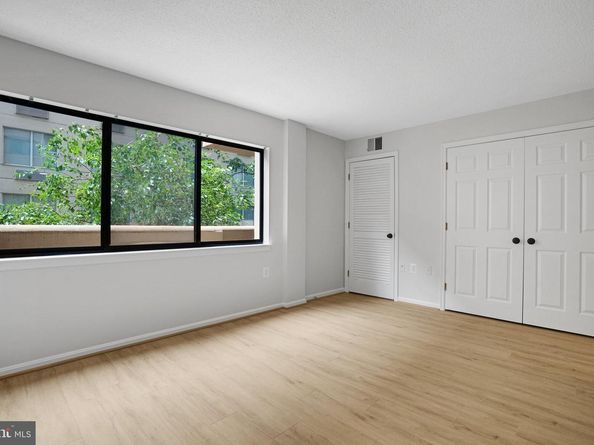 1301 N Courthouse Road 611, Arlington VA 22201