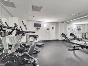 1301 N Courthouse Road 611, Arlington VA 22201