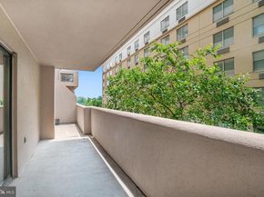 1301 N Courthouse Road 611, Arlington VA 22201