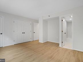 1301 N Courthouse Road 611, Arlington VA 22201