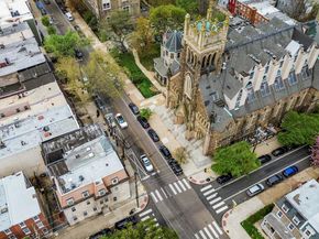 3800 Spring Garden Street, Philadelphia PA 19104