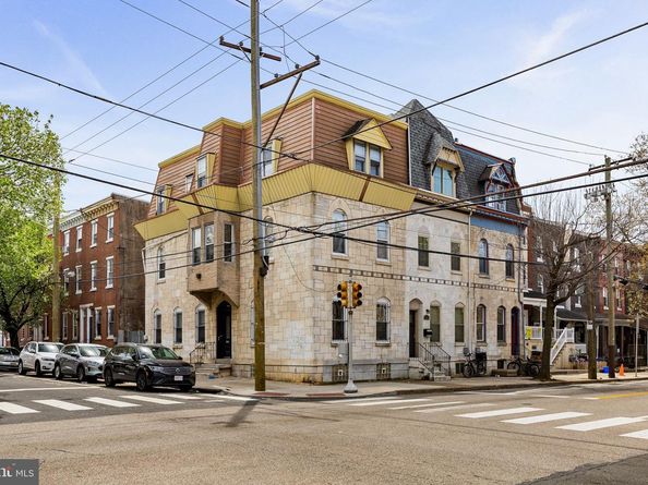 3800 Spring Garden Street, Philadelphia PA 19104