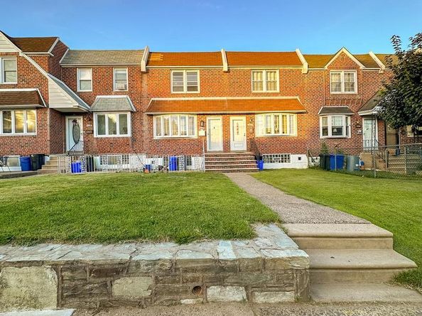 4625 Strahle Street, Philadelphia PA 19136