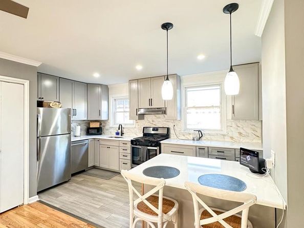 4625 Strahle Street, Philadelphia PA 19136