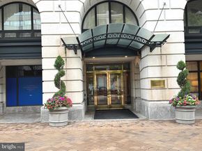 601 Pennsylvania Avenue NW 1004, Washington DC 20004