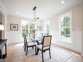 2119 N Harrison Street, Arlington VA 22205