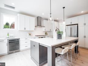 2119 N Harrison Street, Arlington VA 22205