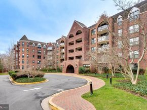 2100 Langston Boulevard 431, Arlington VA 22201