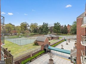 2100 Langston Boulevard 431, Arlington VA 22201