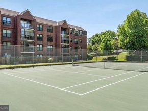 2100 Langston Boulevard 431, Arlington VA 22201