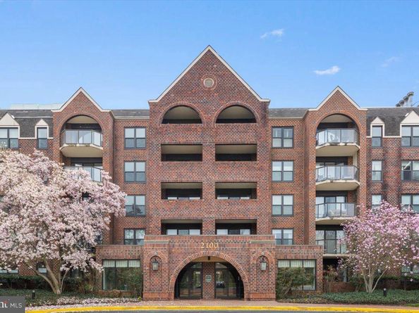 2100 Langston Boulevard 431, Arlington VA 22201