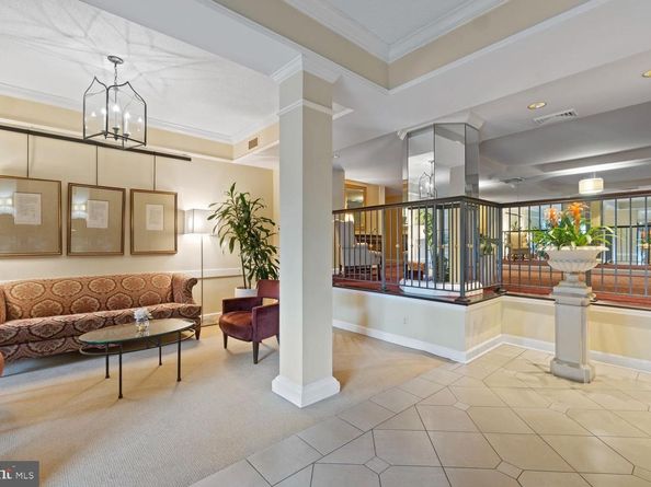 2100 Langston Boulevard 431, Arlington VA 22201
