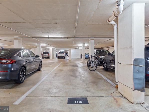2100 Langston Boulevard 431, Arlington VA 22201