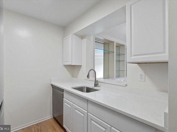 2100 Langston Boulevard 431, Arlington VA 22201