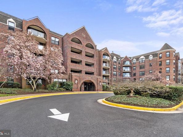 2100 Langston Boulevard 431, Arlington VA 22201