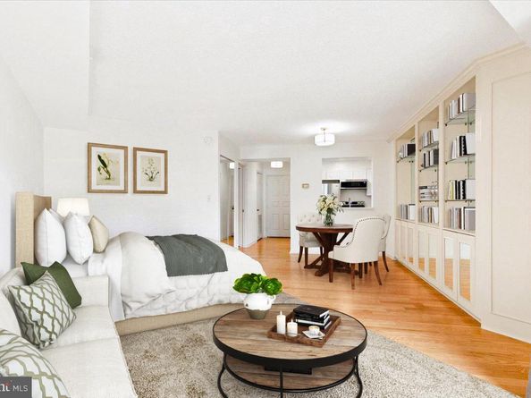 2100 Langston Boulevard 431, Arlington VA 22201