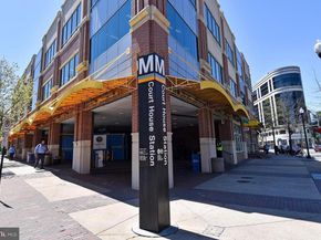 2100 Langston Boulevard 431, Arlington VA 22201