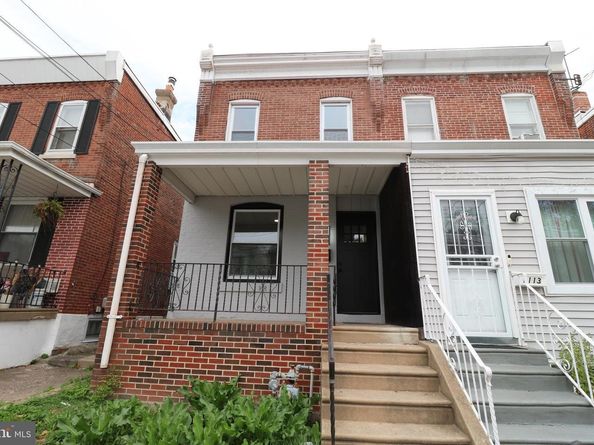 1115 Chestnut Street, Darby PA 19023