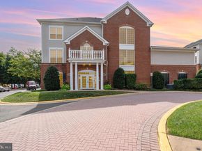 4850 Eisenhower Avenue 203, Alexandria VA 22304