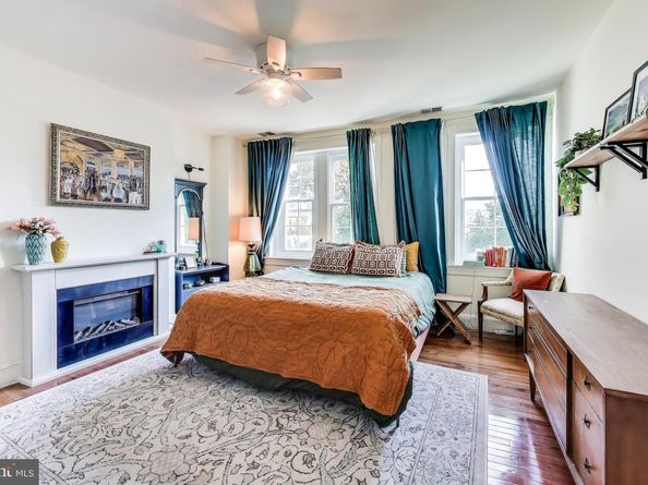 1236 D Street SE, Washington DC 20003