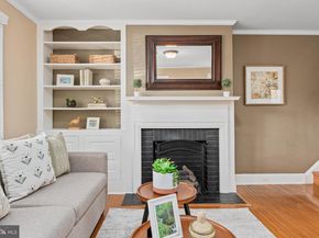 1455 Braddock Lane, Wynnewood PA 19096