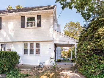 1455 Braddock Lane