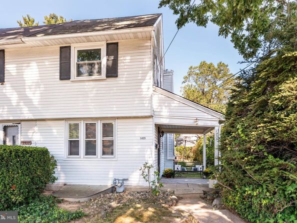 1455 Braddock Lane, Wynnewood PA 19096