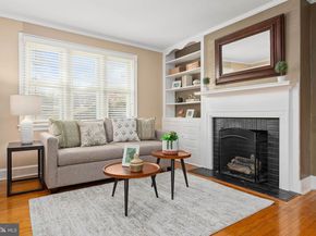 1455 Braddock Lane, Wynnewood PA 19096