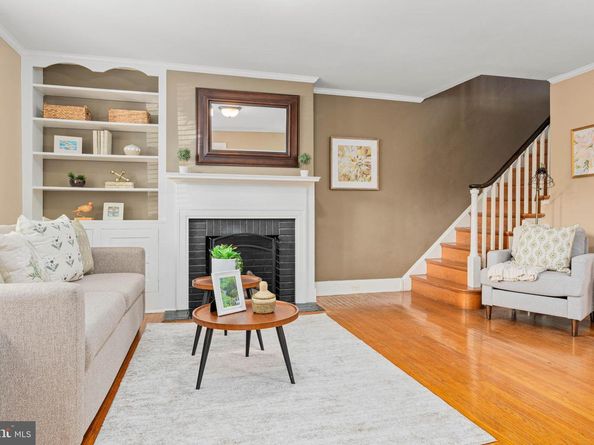 1455 Braddock Lane, Wynnewood PA 19096