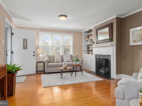 1455 Braddock Lane, Wynnewood PA 19096