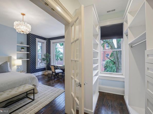 1415 Swann Street NW, Washington DC 20009