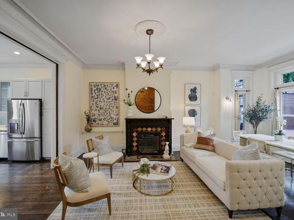 1415 Swann Street NW, Washington DC 20009