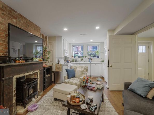 1415 Swann Street NW, Washington DC 20009
