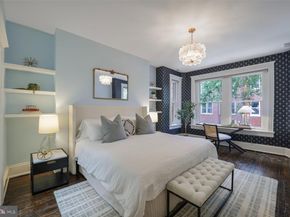 1415 Swann Street NW, Washington DC 20009