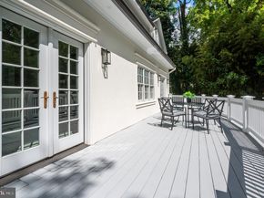 2913 University Terrace NW, Washington DC 20016